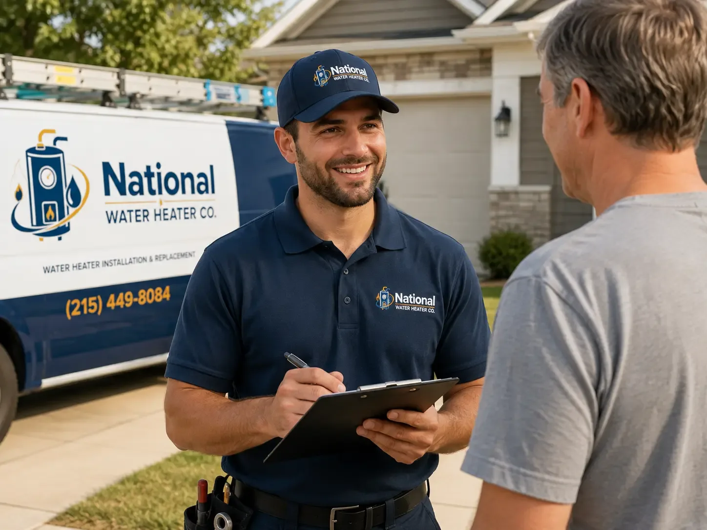 Water Heater Installation Gowen, MI FAQs